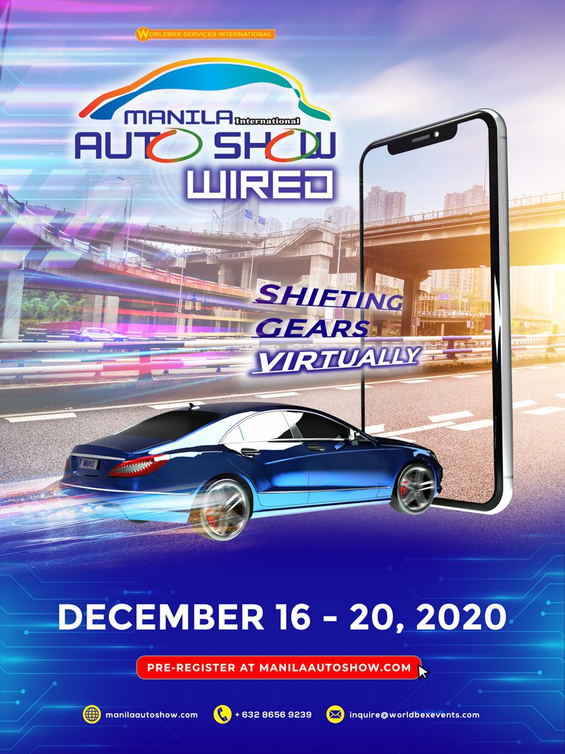 MIAS Shift Gears To Online, Launches MIAS WIRED
