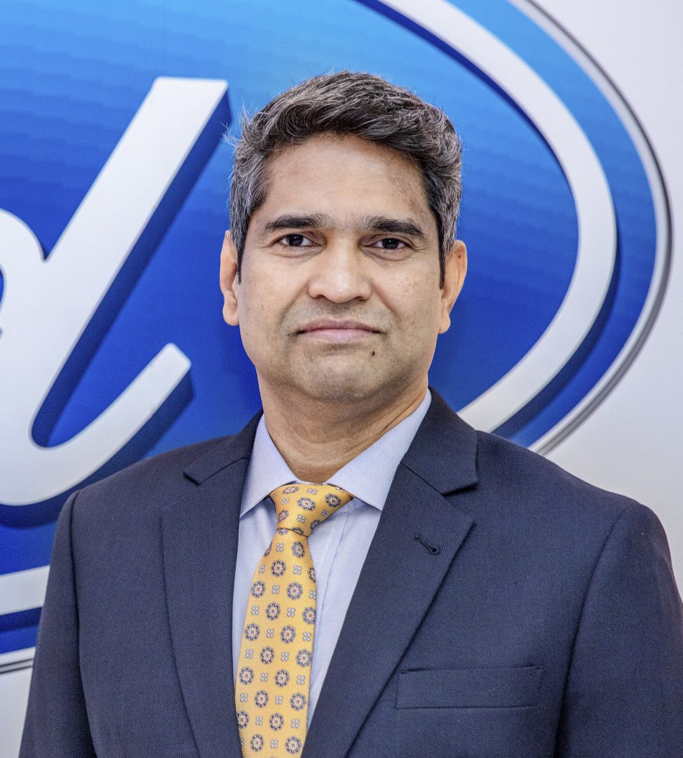 Ford Philippines’ PK Umashankar to Lead Customer Service for Ford’s International Markets Group