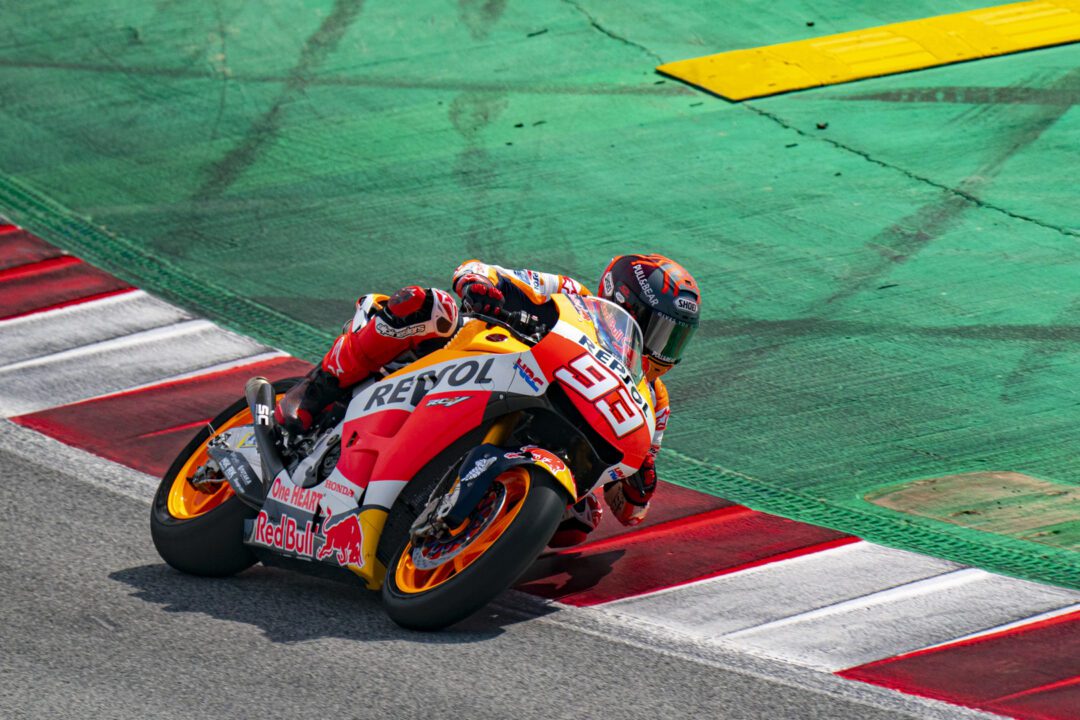Spaniard Marc Márquez cleared to start 2021 MotoGP title challenge