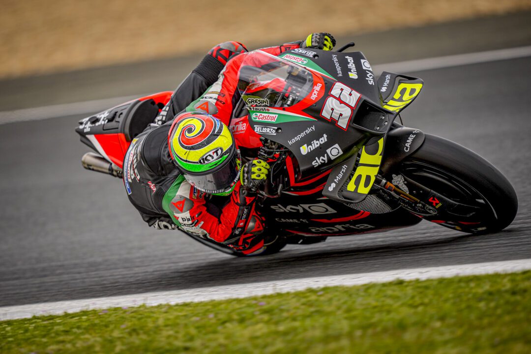 Best Qualifying for Lorenzo Savadori, Aleix missing going through Q2 #FrenchGP