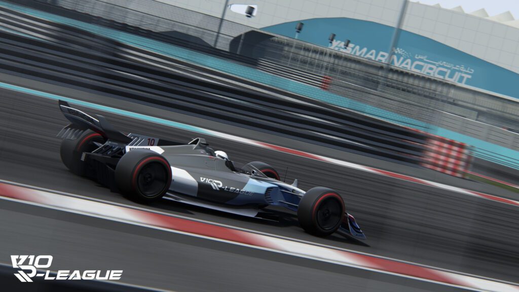 BMW SIM Racing May 2021 - 2Ner