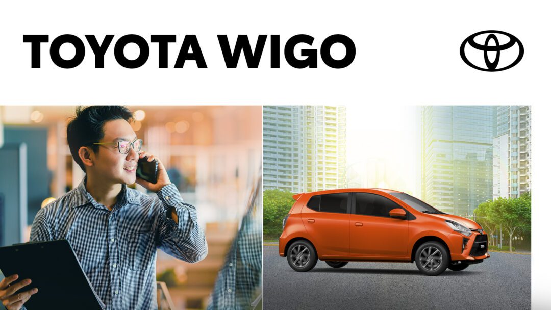 Creativity amid challenges: Local startups find ways to keep going with the Toyota Wigo