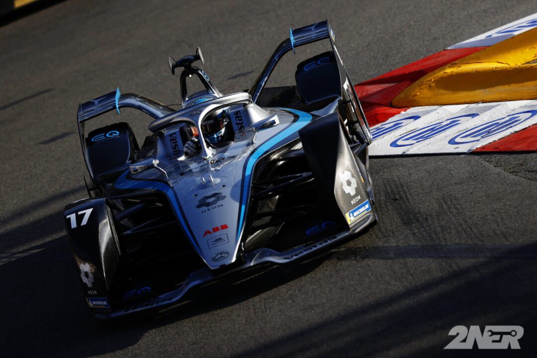 The Mercedes-EQ Formula E Team is returning to the track at the Puebla E-Prix in Mexico