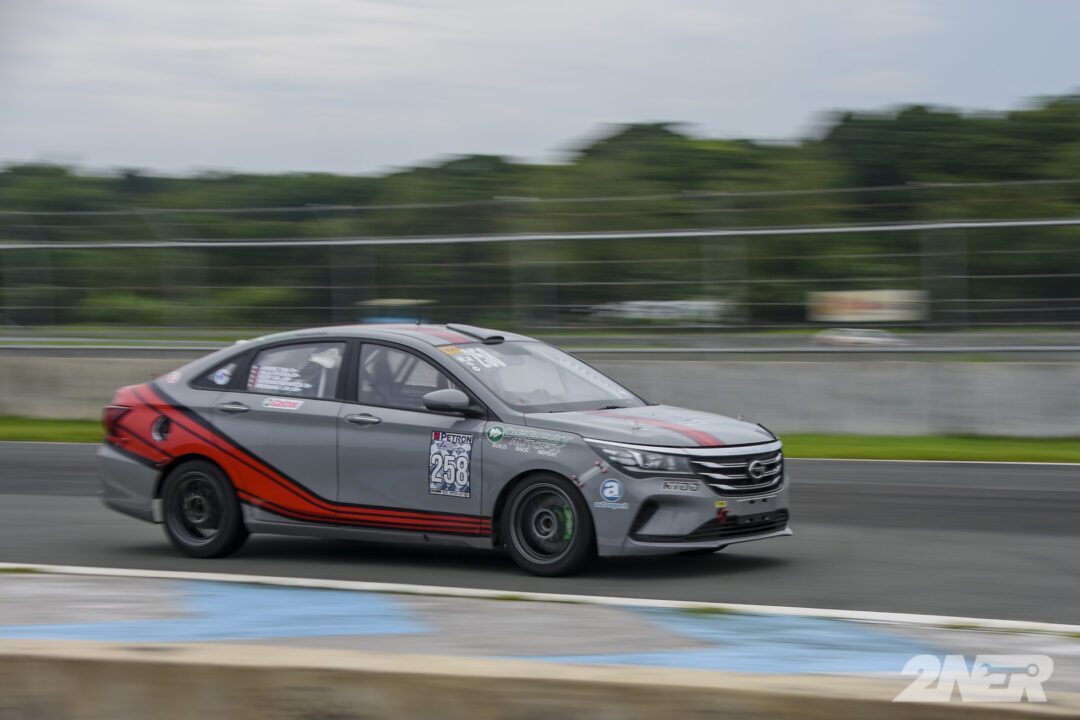 GAC Motor repeats dominance at Kalayaan Cup 12-hr Endurance Challenge