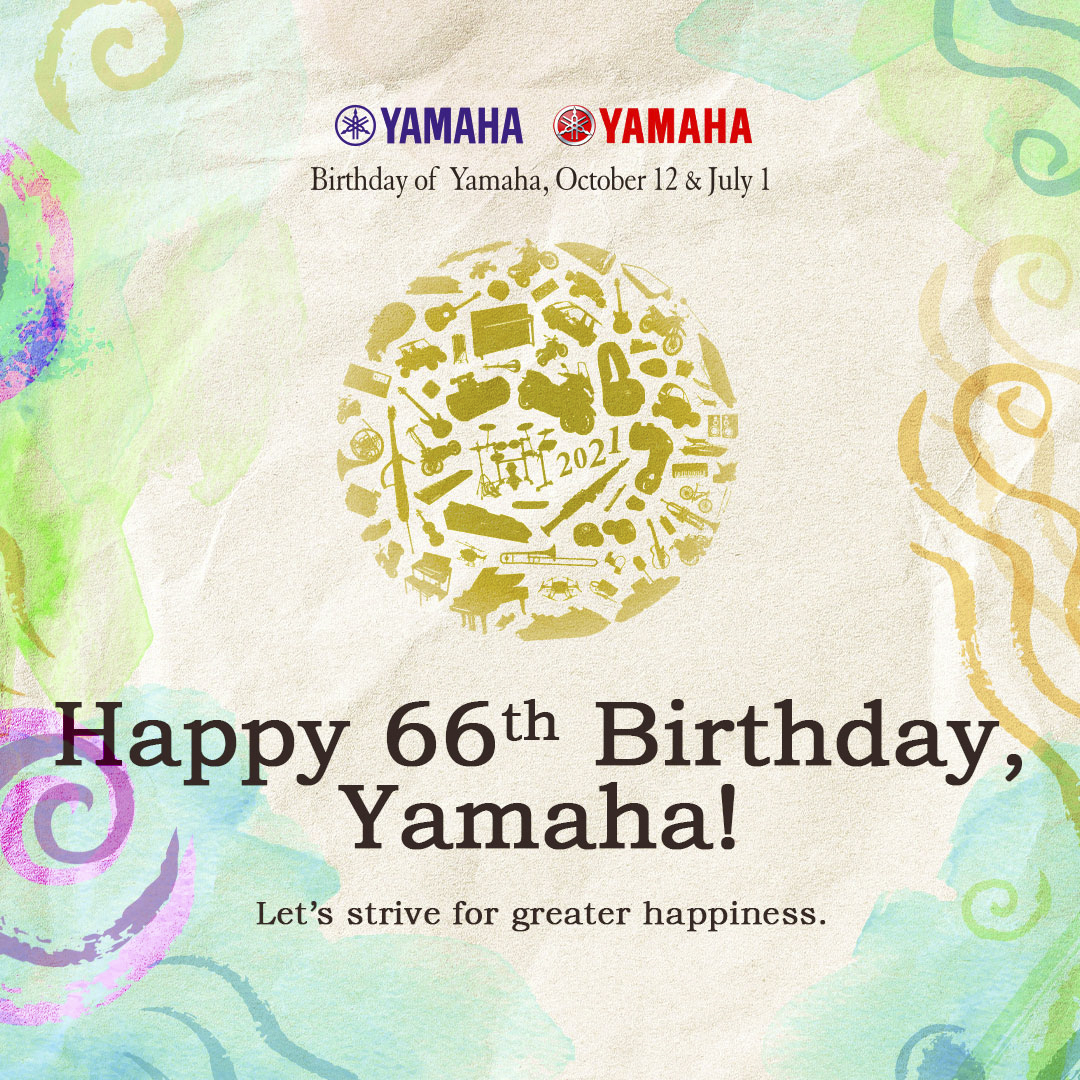 Yamaha Day celebrated in the Philippines