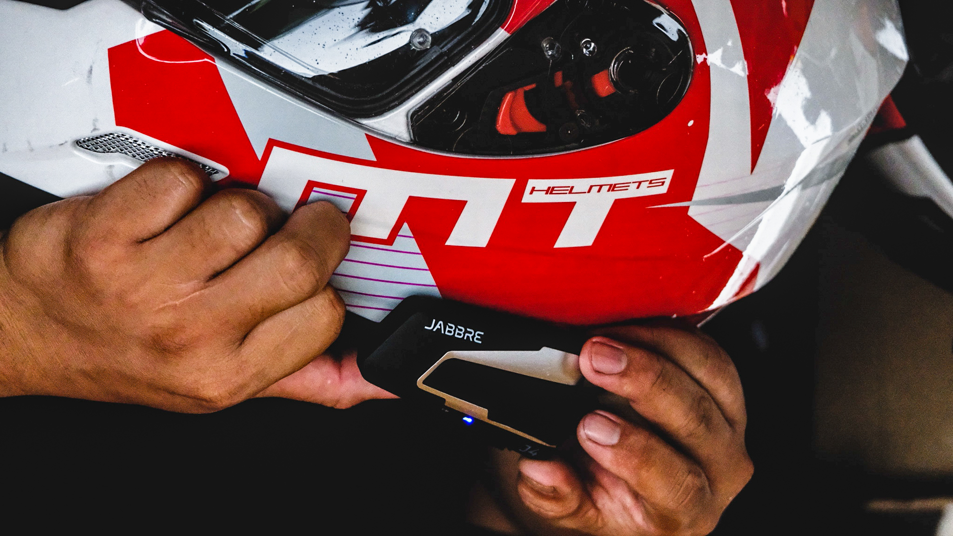 Jabbre’s official launch has #MakingRidesMoreFun