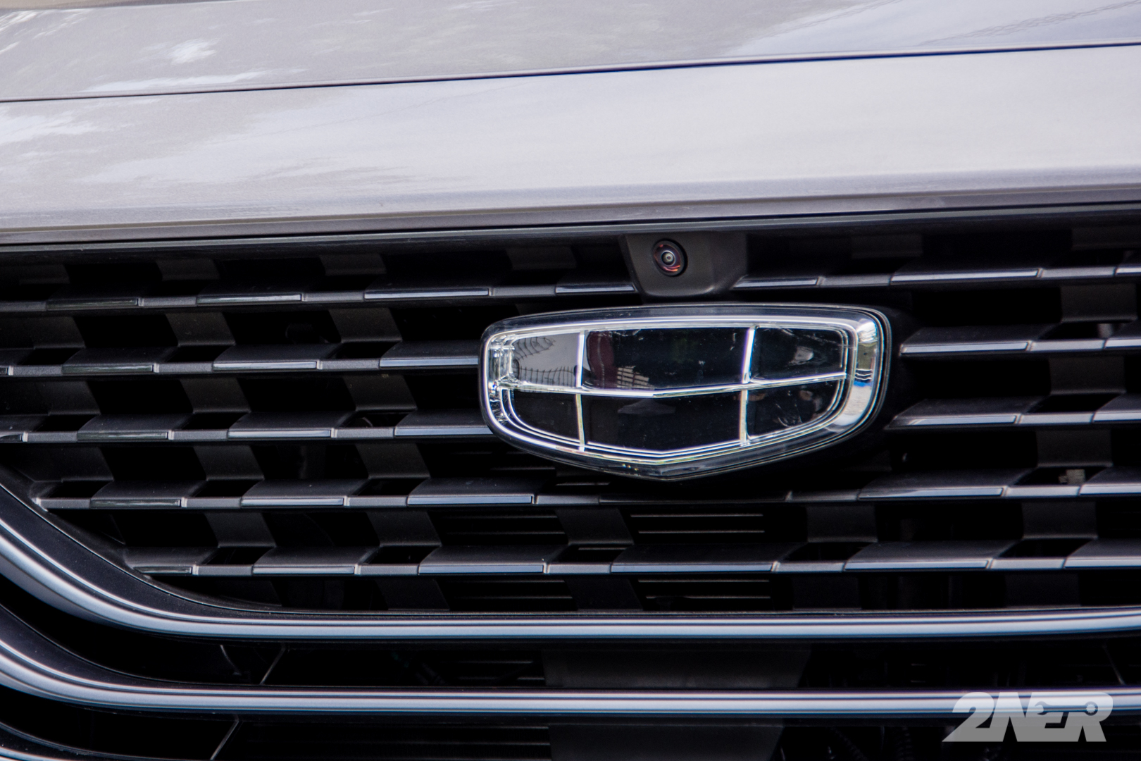 Geely PH to Intensify Network Expansion Efforts in Second Half of 2021