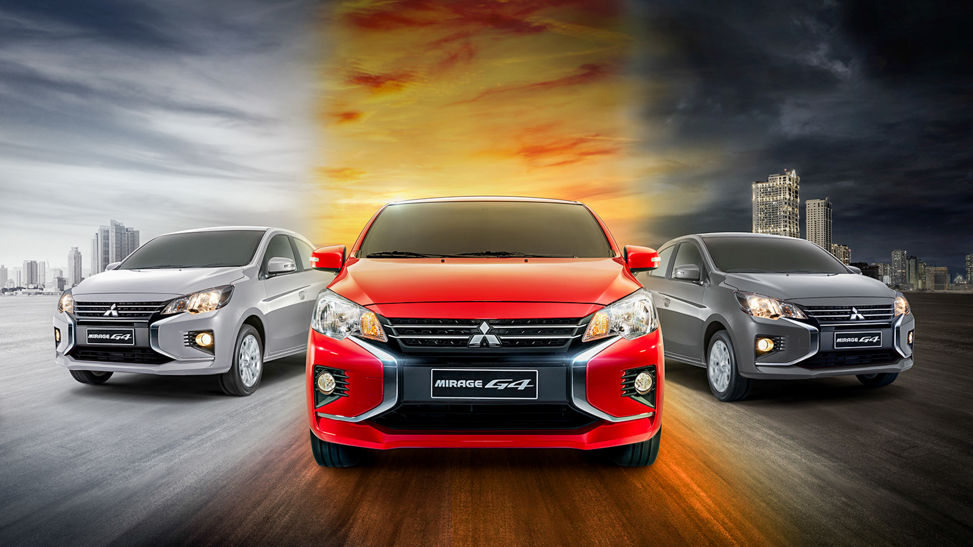 MMPC officially launches the new Mirage G4 2Ner