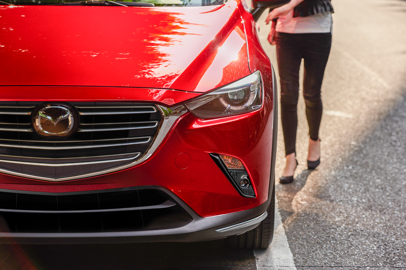 Mazda Philippines’ Sales Grew by 38% in 1H 2021 vs. 1H 2020