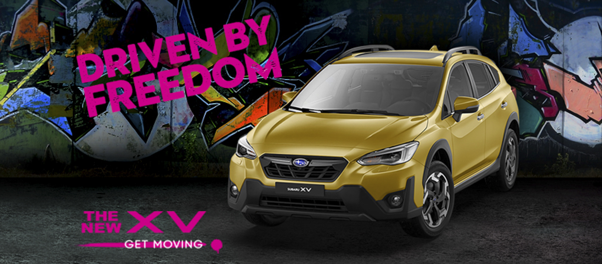 Subaru extends its 15th Anniversary celebration with 15 exciting deals