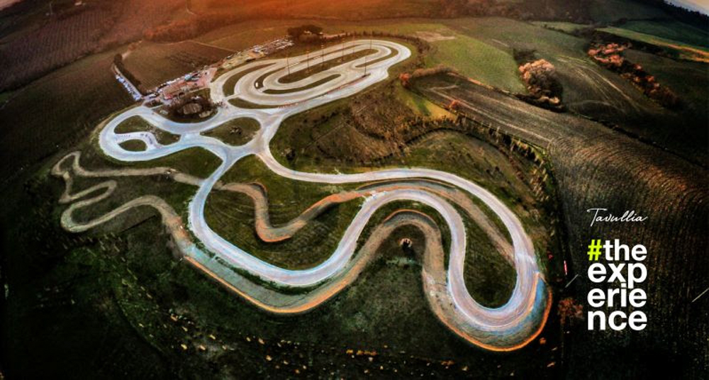 Yamaha VR46 Master Camp is back in business for 9th edition