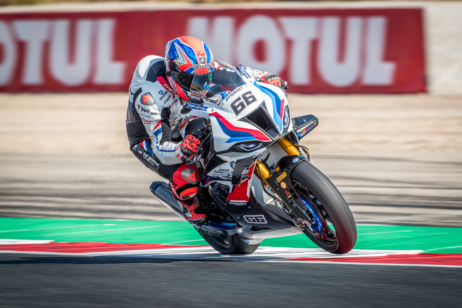 BMW Motorrad Motorsport returns to familiar territory