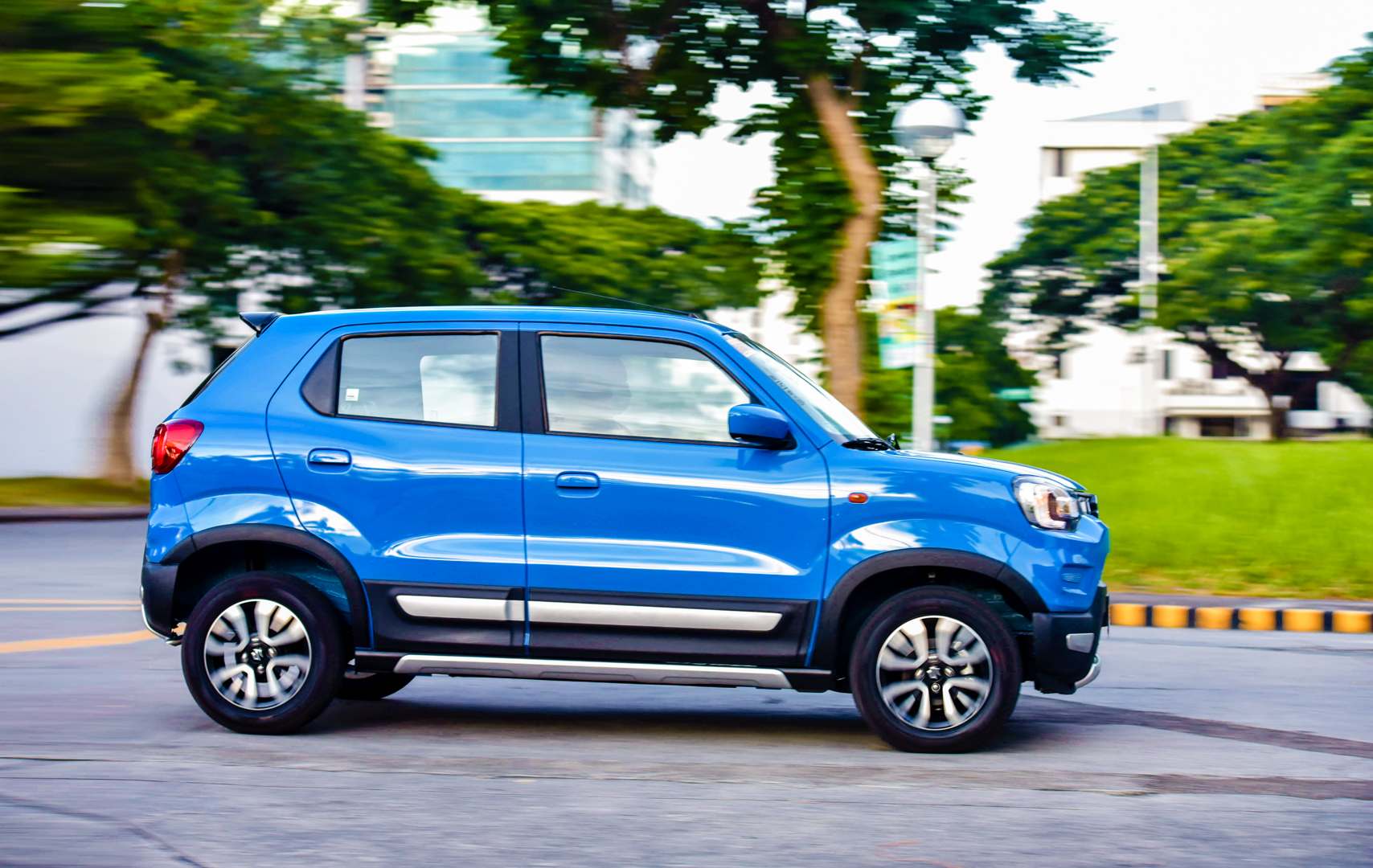 Suzuki Philippines Introduces The S Presso Special Edition 2ner 4461