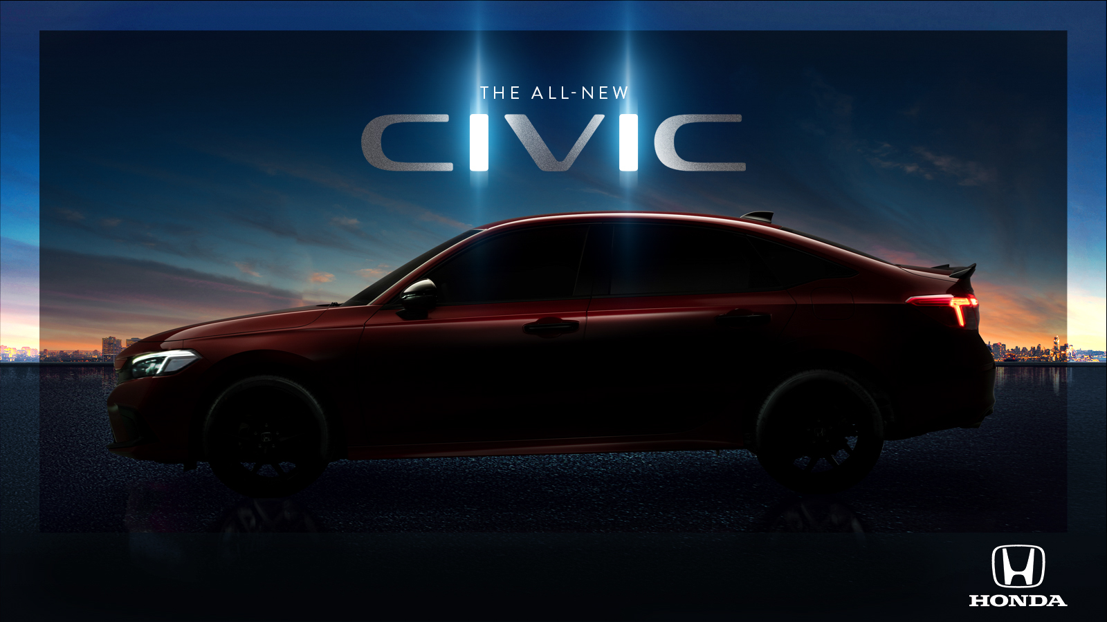All-New Honda Civic Philippine launch confirmed