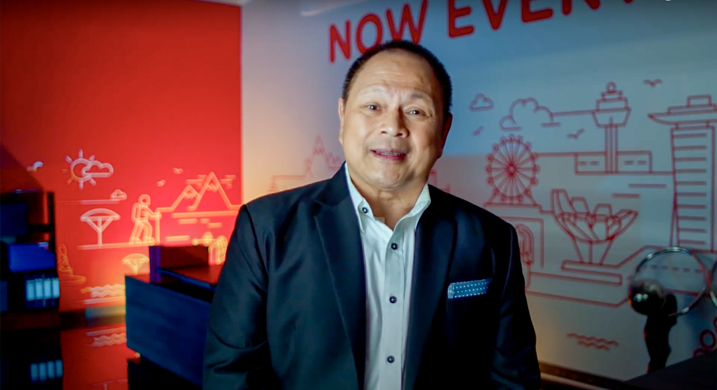 AirAsia Philippines soars with Unbreakable Commitment to remain resilient amid crisis