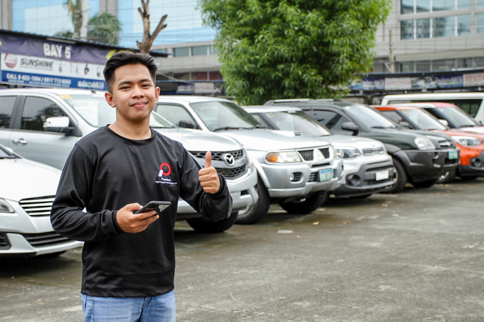 Used Car Buyers can now book a 188-point inspection service from Premium Warranty