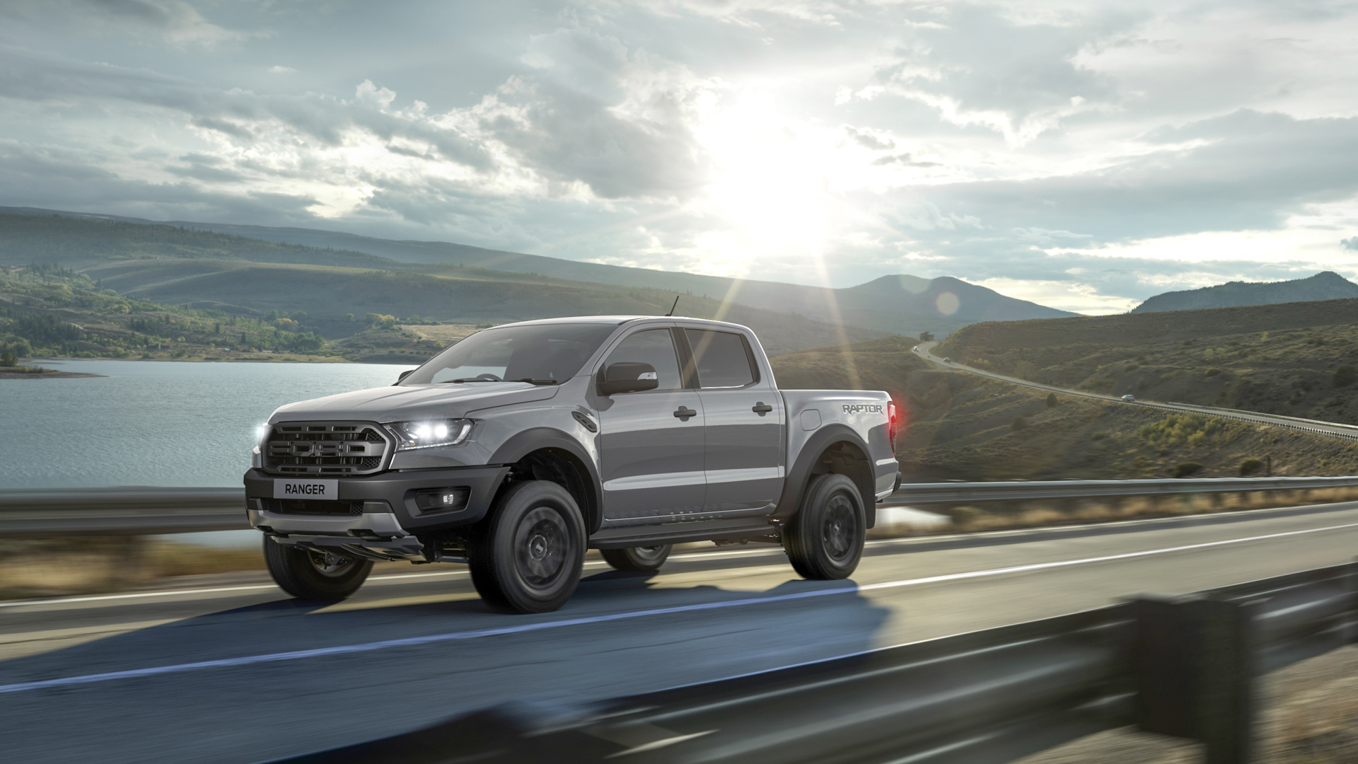 Ford Philippines Achieves 35 Percent Growth in Retail Performance in 2021