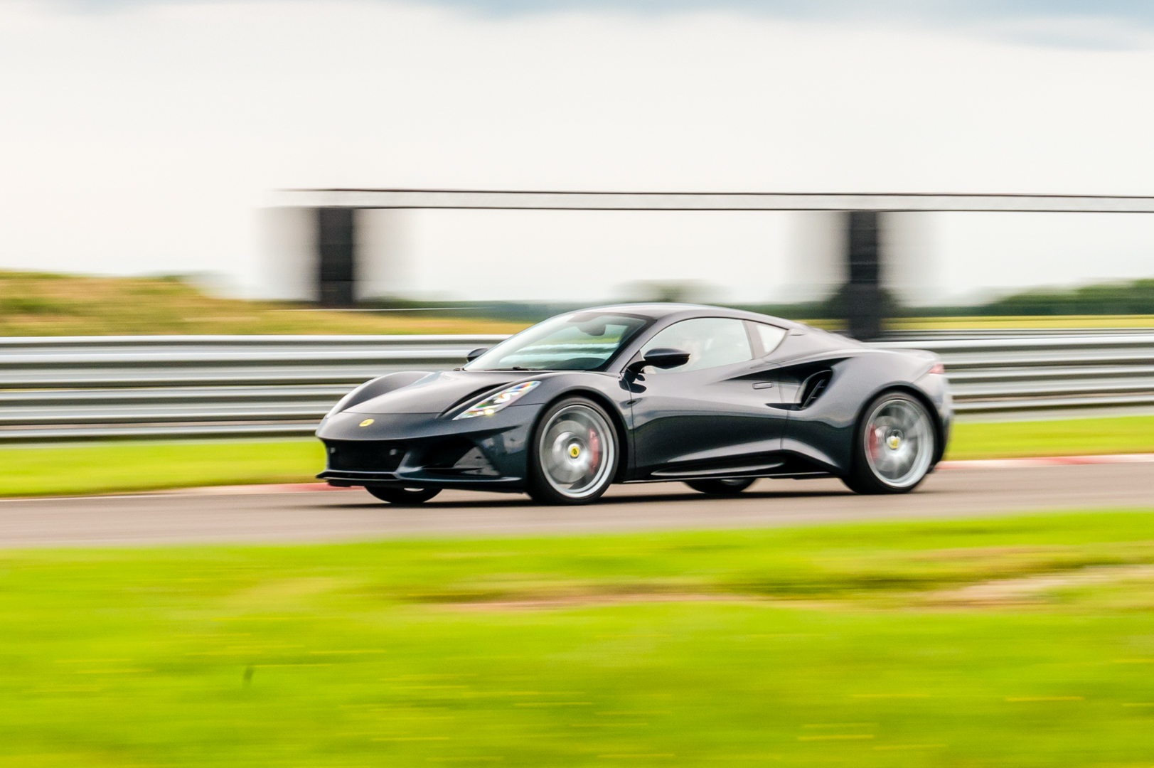 Lotus Emira to arrive in the Philippines later this year