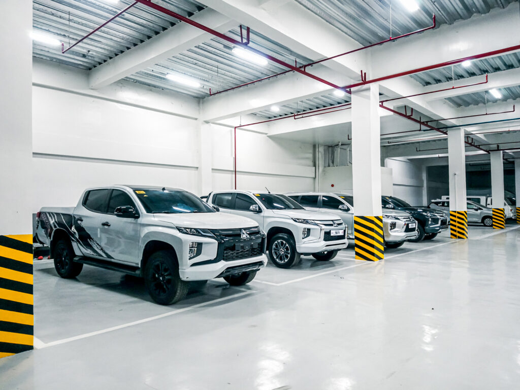 Fast Autoworld Philippine Corporation opens 11th Mitsubishi dealer in Bulua, Cagayan de Oro 2Ner