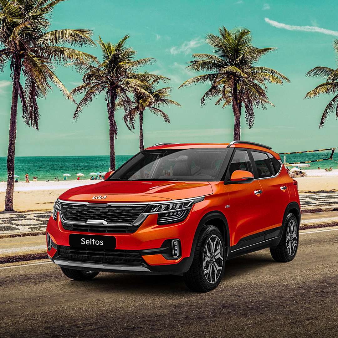 Be Inspired to Own a Kia with March Promos & Discounts