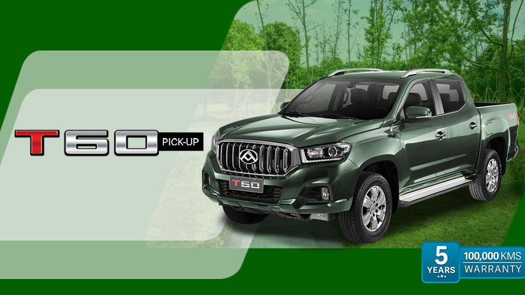 Maxus PH’s March Zero Cash Out Promo