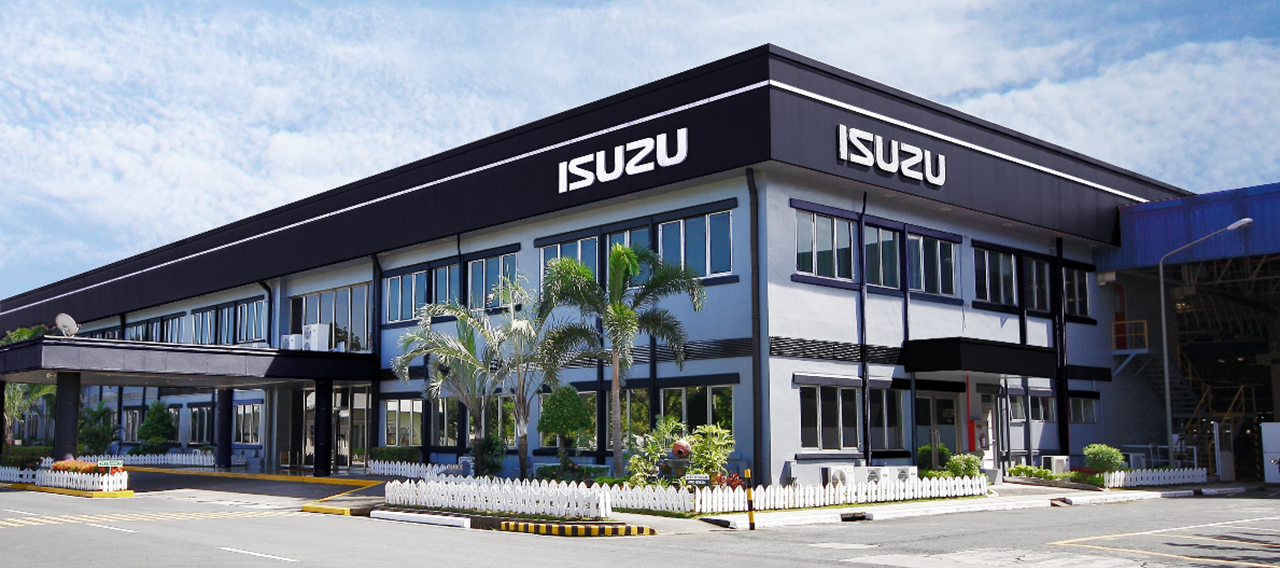 Isuzu PH to Welcome New President by Next Quarter