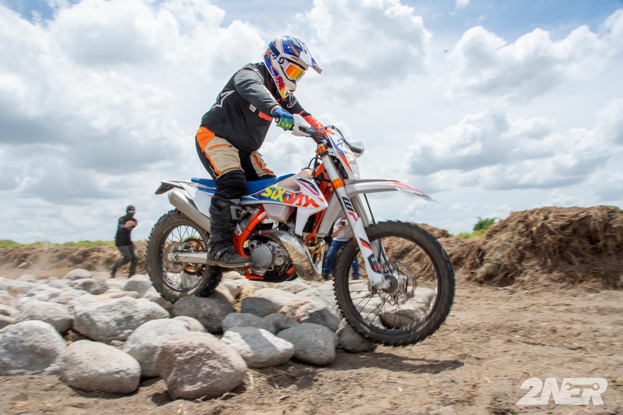 KTM Philippines launches KTM Riders Academy