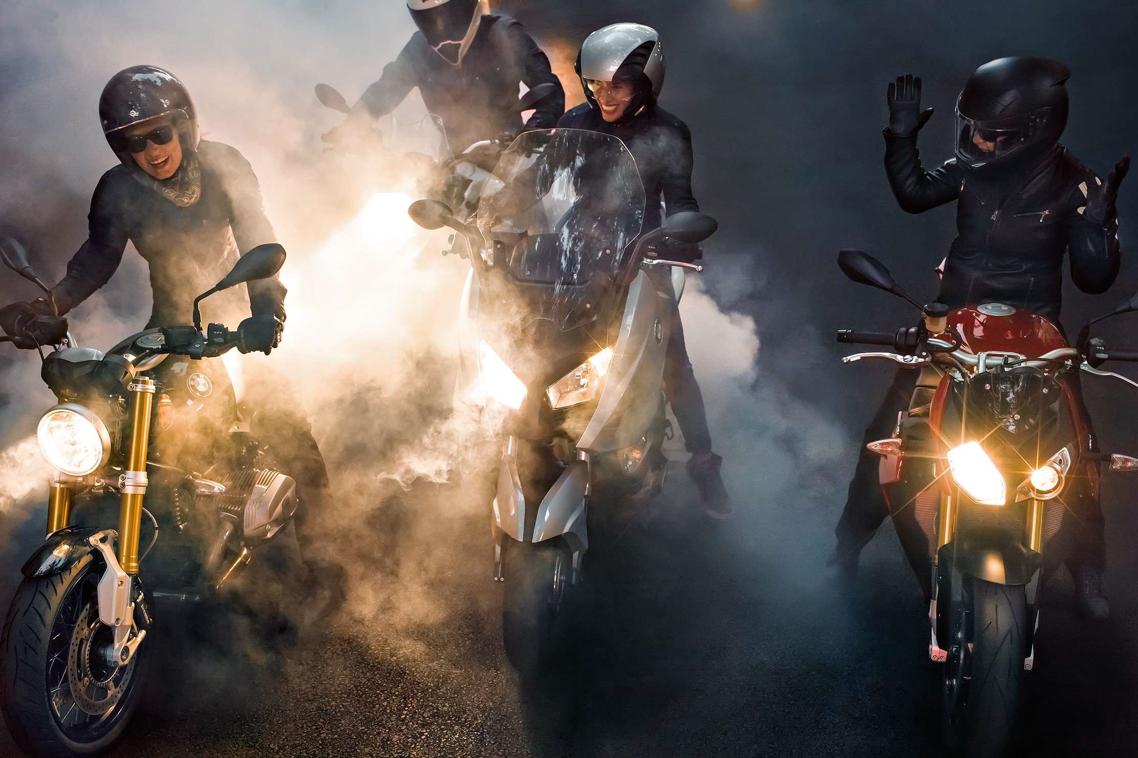 BMW Motorrad Philippines’ set to host its 2022 Grand Tambike