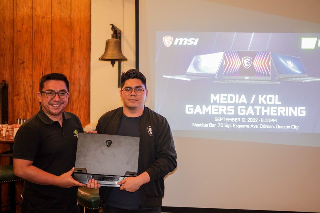 Deliver the Ultimate Play with MSI’s GeForce RTX Series of Gaming Notebooks