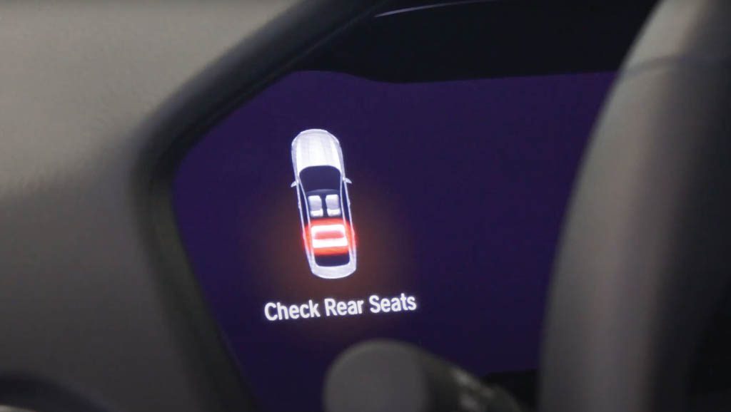 The AllNew Honda BRV is now ready to Brave the Next Level, now