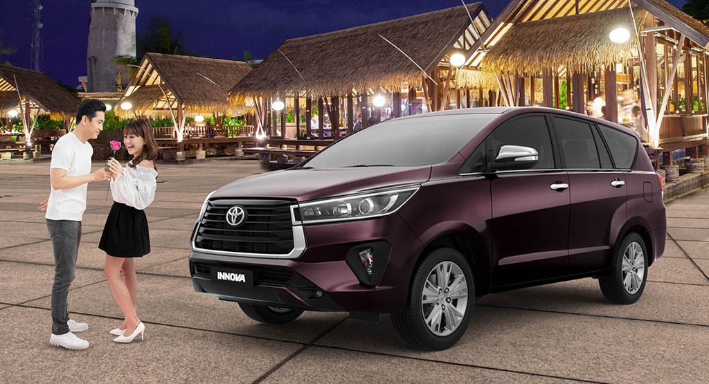 Go for what you love this February with special deals from Toyota!