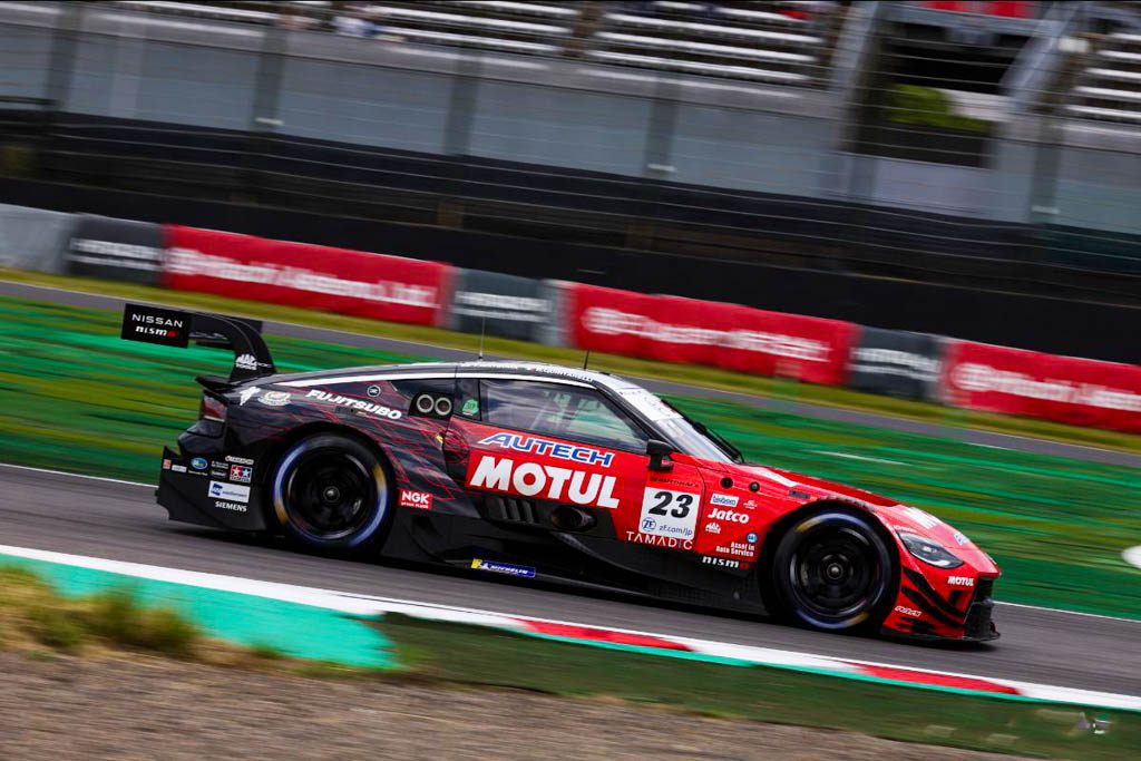 Motul extends motorsports partnerships in Asia-Pacific region for 2023