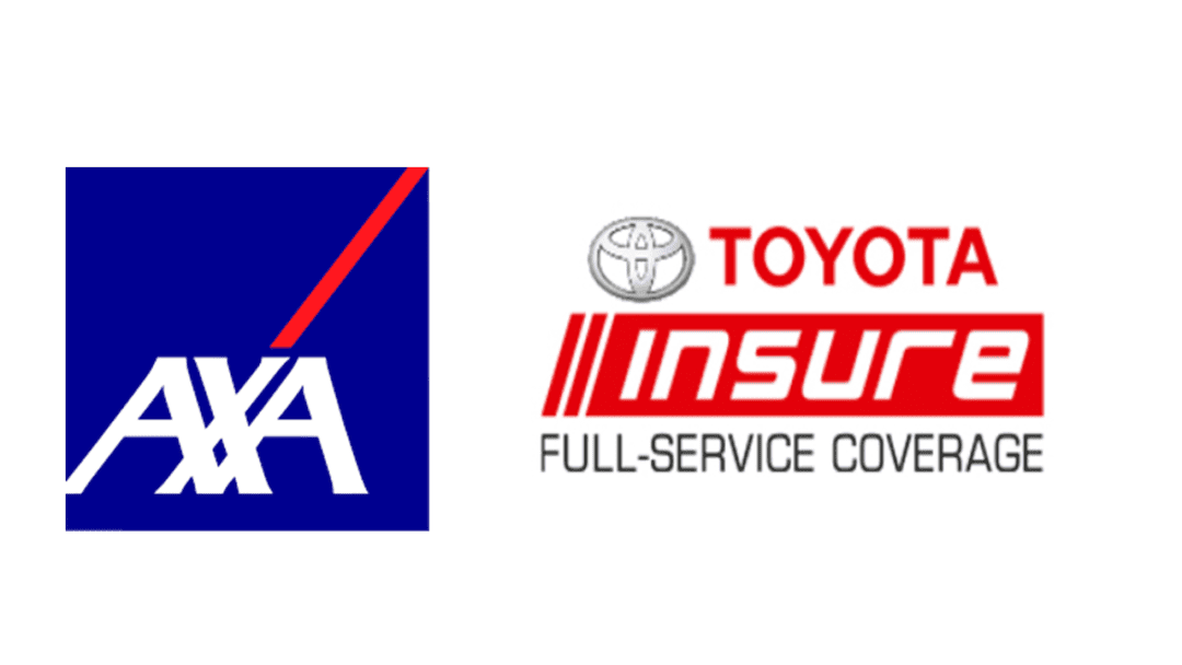 AXA Philippines and Toyota launch first Pay-How-You-Drive insurance - 2Ner