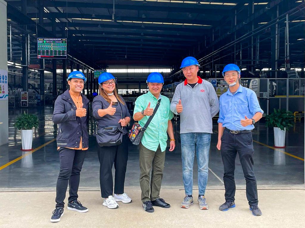 JETOUR Auto PH to elevate customer aftersales experience