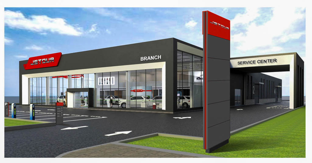 Jetour Auto Philippines to open 16 dealerships nationwide in 2023