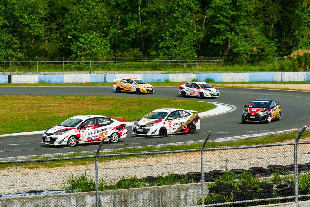 Toyota PH opens 2023 season with TGR Vios Cup and TGR GT Cup