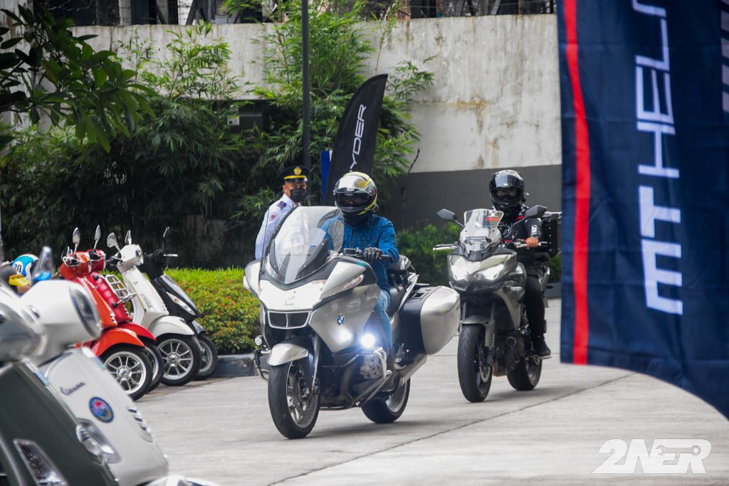 MDPPA Rider’s Guide to Philippine Laws in Motorcycle Riding
