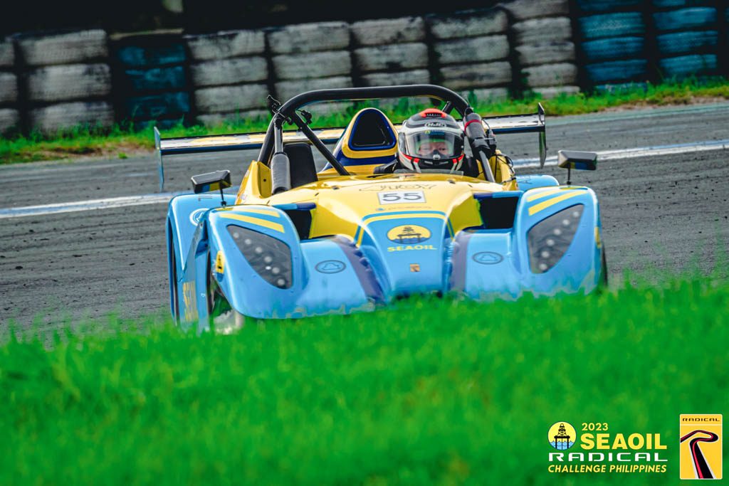 SEAOIL Radical Challenge Philippines Gets Off to an Exhilarating 1st Round of the 2023 season