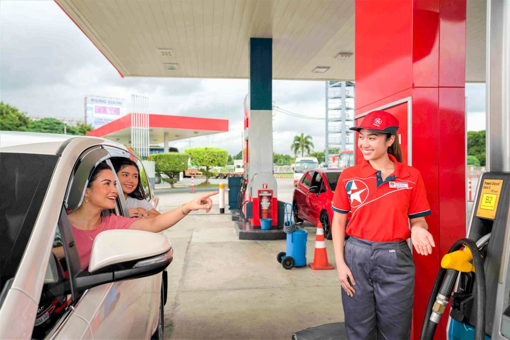 Caltex releases premium diesel with 2x Techron for PH’s SUV and Pick-Up Truck