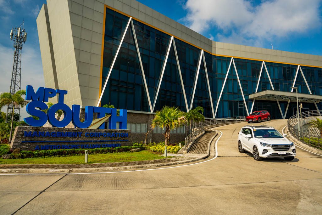 JETOUR Auto Philippines Inspires Ka-Biyaheros as Official Mobility Partner of MPT South