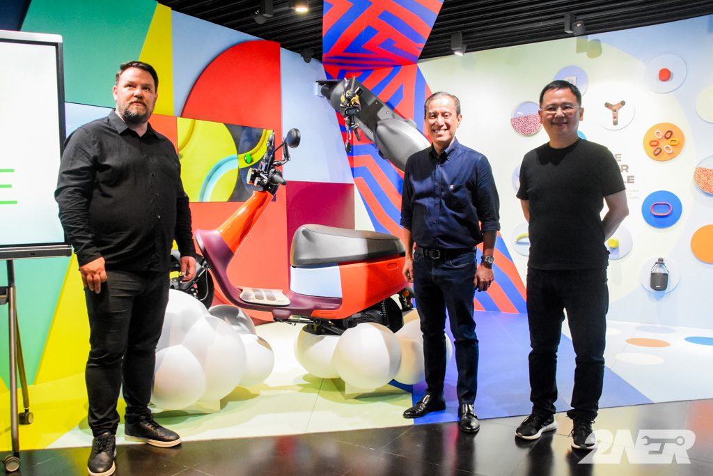 Gogoro Philippines Completes Pilot, Gears Up for Opening of First Experience Center in Metro Manila