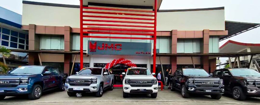 Astara PH inaugurates JMC Butuan City