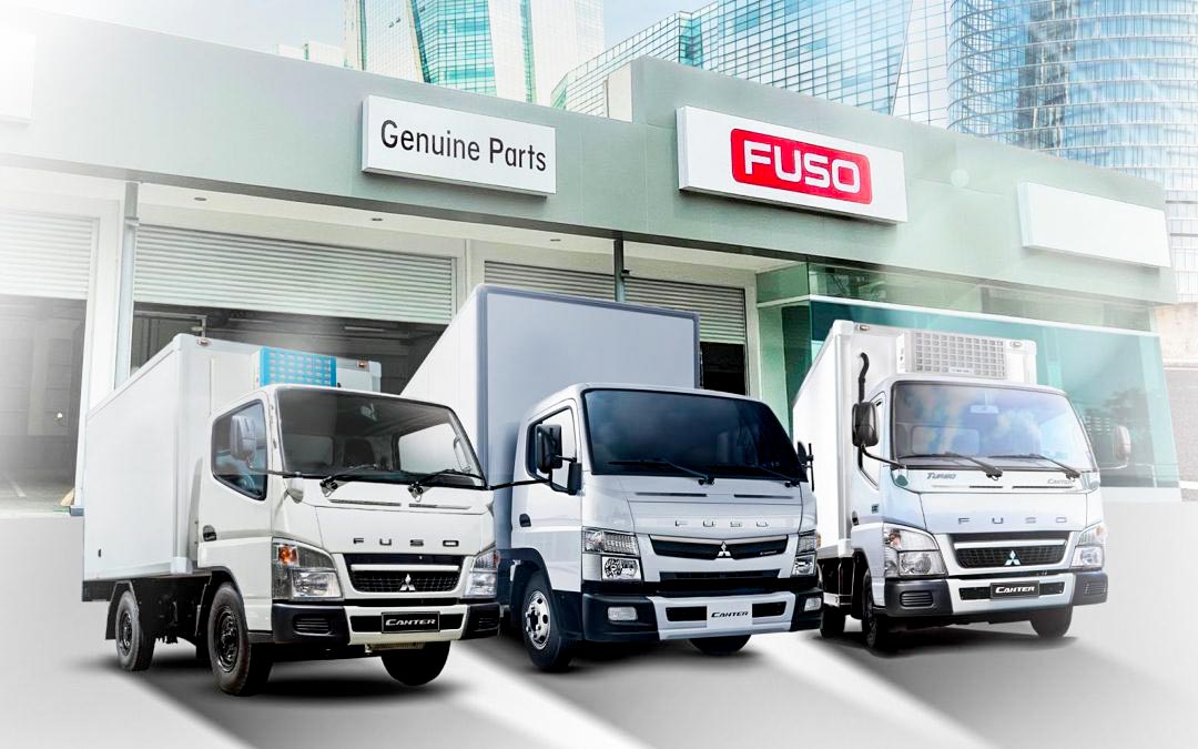 FUSO Philippines Marks 2024 Milestone with Record-Breaking Sales and Impressive Growth