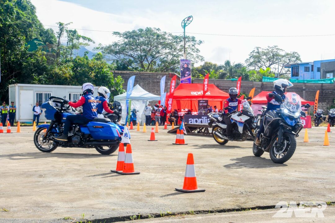 Motorclyde’s 3rd National Riding Skills Competition: A Thrilling Showcase of Skill, Passion, and Prizes