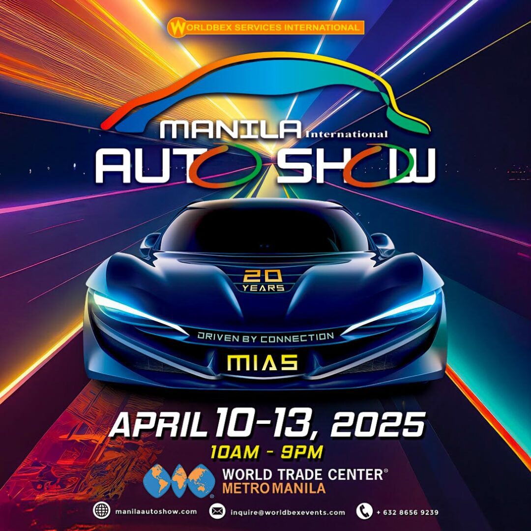 MIAS Celebrates 20 Years of Automotive Excellence: A Legacy of Innovation and Passion