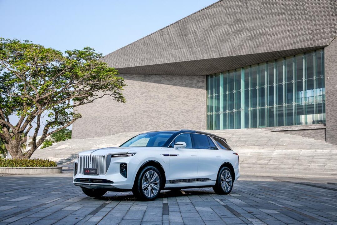 A New Era of Luxury Awaits as Hongqi Philippines Eyes Major Expansion this 2025 and Beyond
