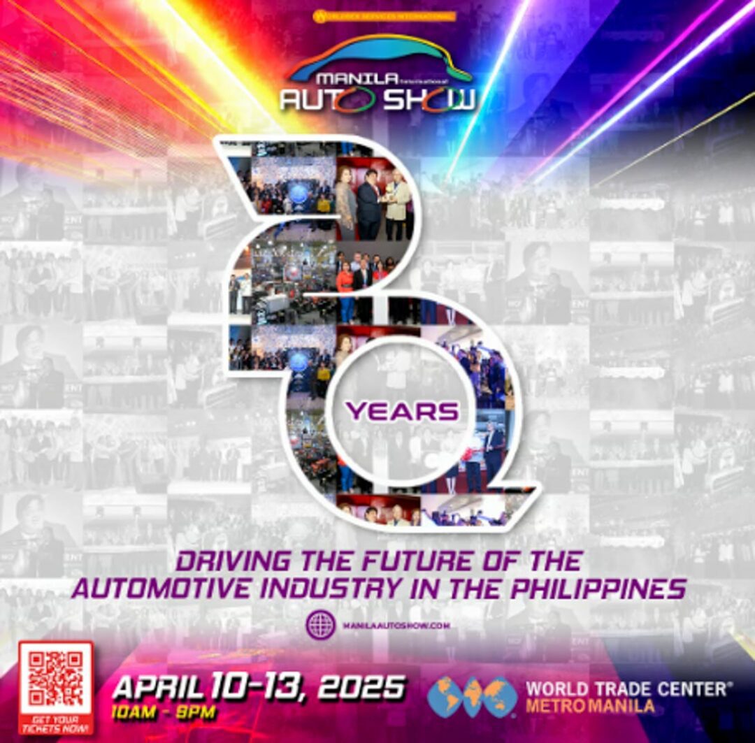 A Tale of Speed, Innovation, and Connections: The Manila