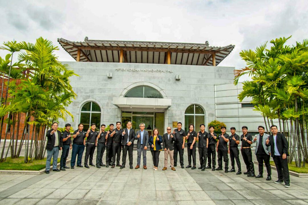 First Graduates of Kia Technician’s Boot Camp Ready to Compete on the Global Stage