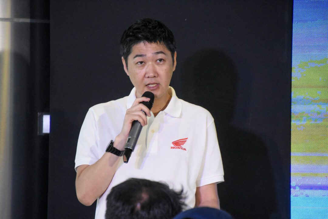 New Leadership, Renewed Vision: Takeshi Kobayashi Takes Helm at Honda Philippines
