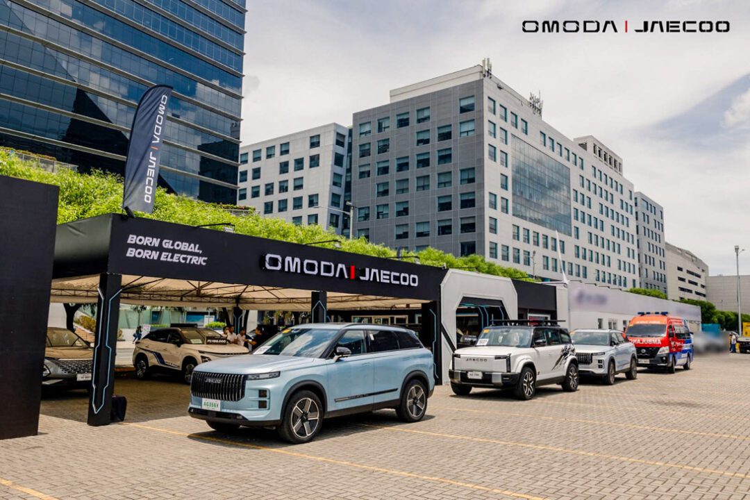 Experience Next-Gen Driving: Test Drive the JAECOO J7 SHS at the 2025 Auto Focus Summer Festival